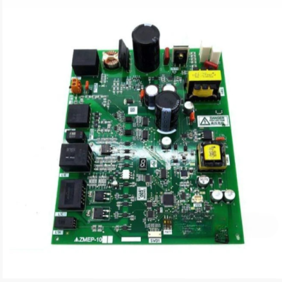 Mitsubishi Elevator Pcb ZMEP-101A - Image 4