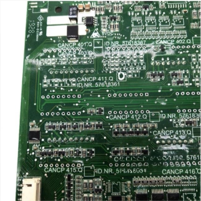 Elevator Display Board ID.NR.57618361 - Image 4