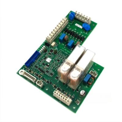 Elevator Brake Board ID.NR.594310 - Image 3