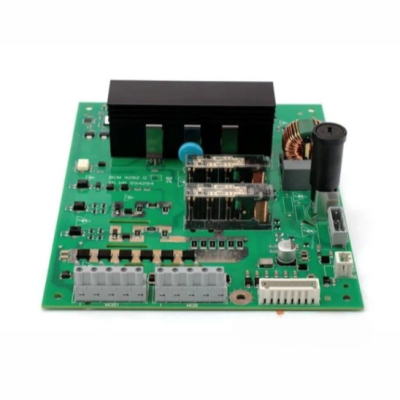Elevator Brake Board ID.NR.594294 - Image 3
