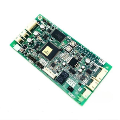Mitsubishi Elevator Pcb KCZ-1310C - Image 3