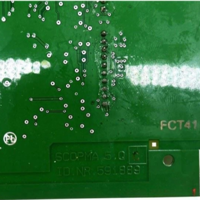 Elevator Display Board ID.NR.591889 - Image 4