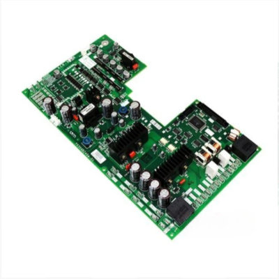 Mitsubishi Elevator Drive Board KCR-940B - Image 4