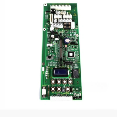 Elevator Main Board ID.NR.594304 - Image 3