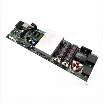 Mitsubishi Elevator Drive Board DOR-160E - Image 4