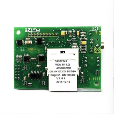 Elevator Pcb ID.NR.591838 - Image 3