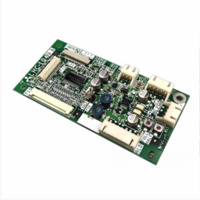 Mitsubishi Elevator Board LHC-1040A - Image 3