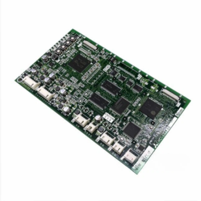 Mitsubishi Elevator Lcd Display Main Board LHC-1036D - Image 4