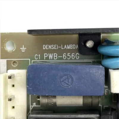 Mitsubishi Elevator Power Board PWB-656G - Image 5