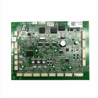 Mitsubishi Elevator Display Board LHD-1040D - Image 3