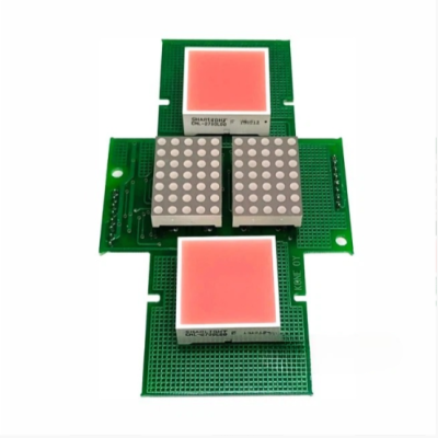 Elevator Display Board KM736590G02 - Image 3