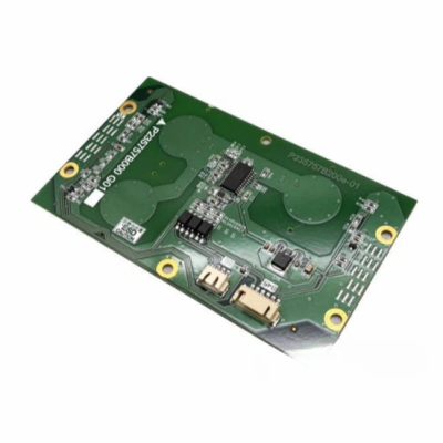Mitsubishi Elevator Touch Button Board P235757B000G01 - Image 5