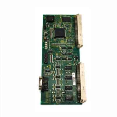 Elevator Main Board ID.NR.591857 - Image 3