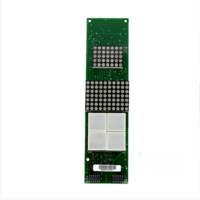 Elevator Display Board ID.NR.59324318 - Image 4