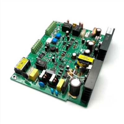 Mitsubishi Elevator Power Board WS65-2AAC-UPS - Image 3