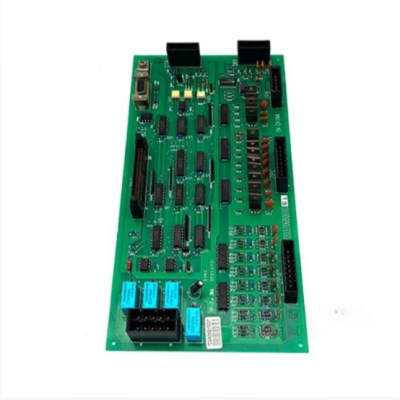Mitsubishi Elevator Interface Board P203706B000G01 - Image 4