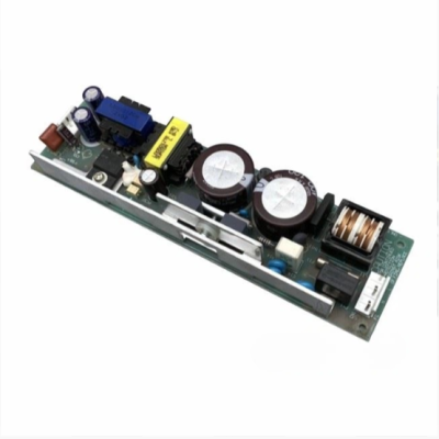 Mitsubishi Elevator Power Board LIVE HEAT SINKS T KPC CG - Image 5