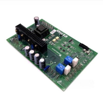 Mitsubishi Elevator Drive Board P203794B000G11 - Image 3