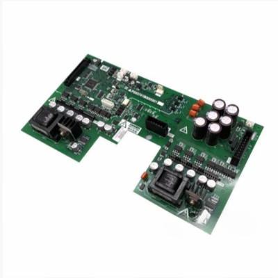 Mitsubishi Elevator Drive Board P203741B000G01 - Image 4