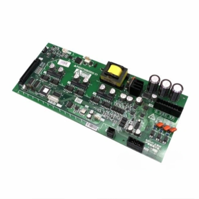 Mitsubishi Elevator Drive Board P203783B000G01 - Image 4