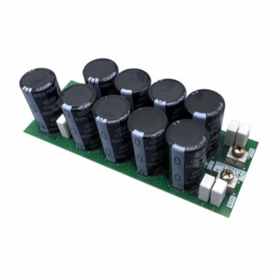 Mitsubishi Elevator Capacitance Board KCN-910A - Image 4