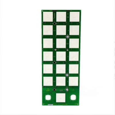 Elevator Button Board ID.NR.591890 - Image 4
