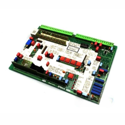 Elevator Door Machine Board KM376409G01 - Image 3