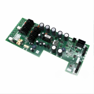 Mitsubishi Elevator Drive Board KCR-1136A - Image 4