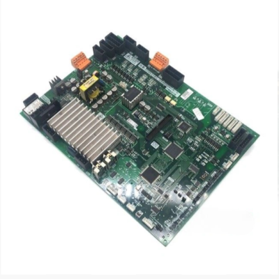 Mitsubishi Elevator Door Machine Board P231707B000G03 - Image 4