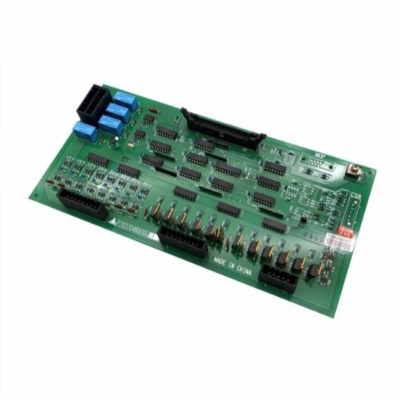 Mitsubishi Elevator Interface Board P203704B000G04 - Image 4