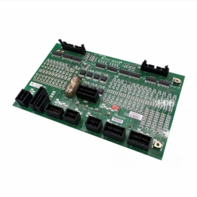 Mitsubishi Elevator Interface Board P203721B000G01 - Image 4