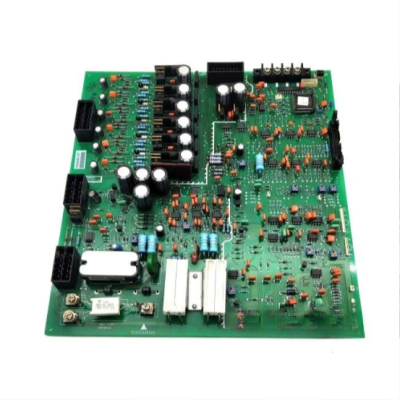 Mitsubishi Elevator Drive Board P203702B000 - Image 3