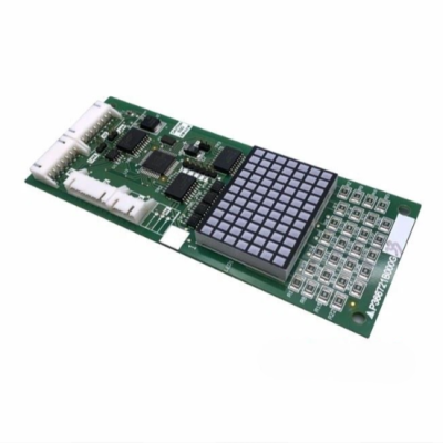 Mitsubishi Elevator Display Board P366721B000G01 - Image 4