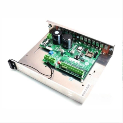 Elevator Door Machine Board KM603800G01 - Image 3