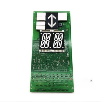 Elevator Display Board ID.NR.594398 - Image 4