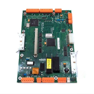 Elevator Main Board KM763640G01 - Image 4
