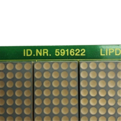 Elevator Display Board ID.NR.591622 - Image 5