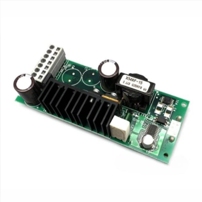 Mitsubishi Elevator Power Board KCR-976A - Image 4