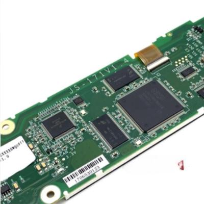 Mitsubishi Elevator Display Board JS-171V1.4 - Image 5