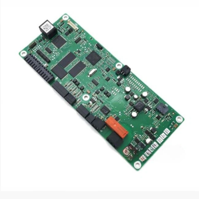 Elevator Inverter Main Board PC01070G - Image 4