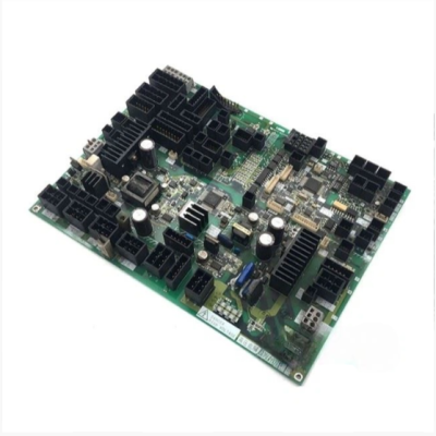 Mitsubishi Elevator Door Machine Board DOR-275D - Image 4