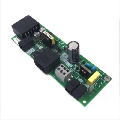 Mitsubishi Elevator Power Board KCR-965A - Image 3