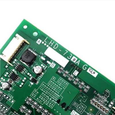 Mitsubishi Elevator Display Board LHD-730A G21 - Image 3