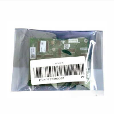 Mitsubishi Elevator Pcb P366712B000G01 - Image 3