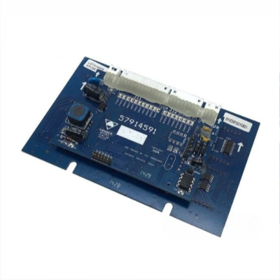 Elevator Display Board ID.NR.57914592 - Image 3