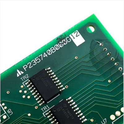 Mitsubishi Elevator Pcb P235740B000G12 - Image 4