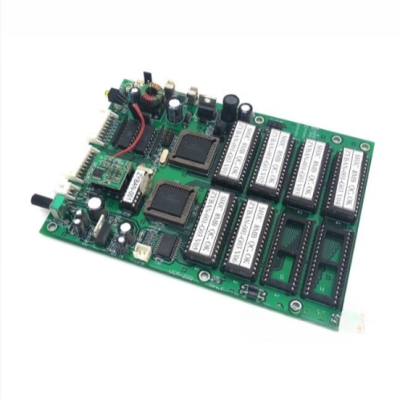 Mitsubishi Elevator Voice Announcement Board VCM-200 - Image 4