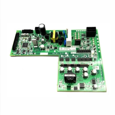 Mitsubishi Elevator Drive Board KCR-1210A - Image 4