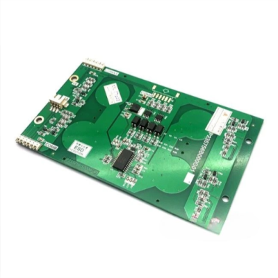 Mitsubishi Elevator Button Board P235756b000G01 - Image 4