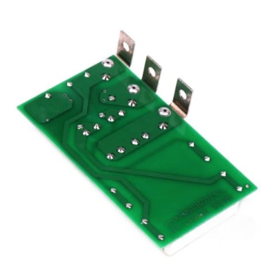 Mitsubishi Elevator Pcb KCZ-610 - Image 4